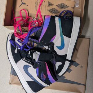 Nike Jordan 1 High Zoom Air CMFT